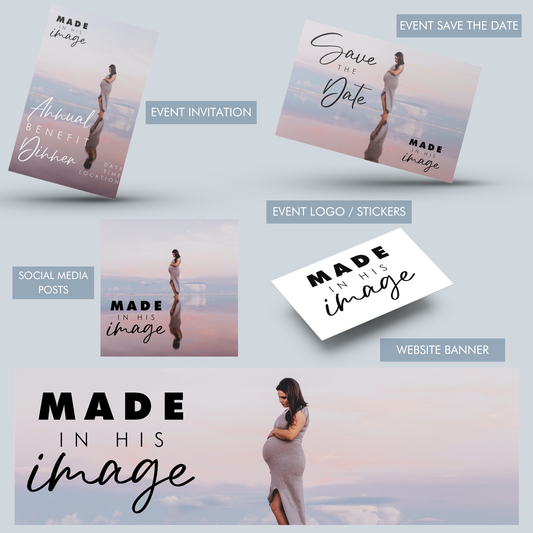 Made in His Image