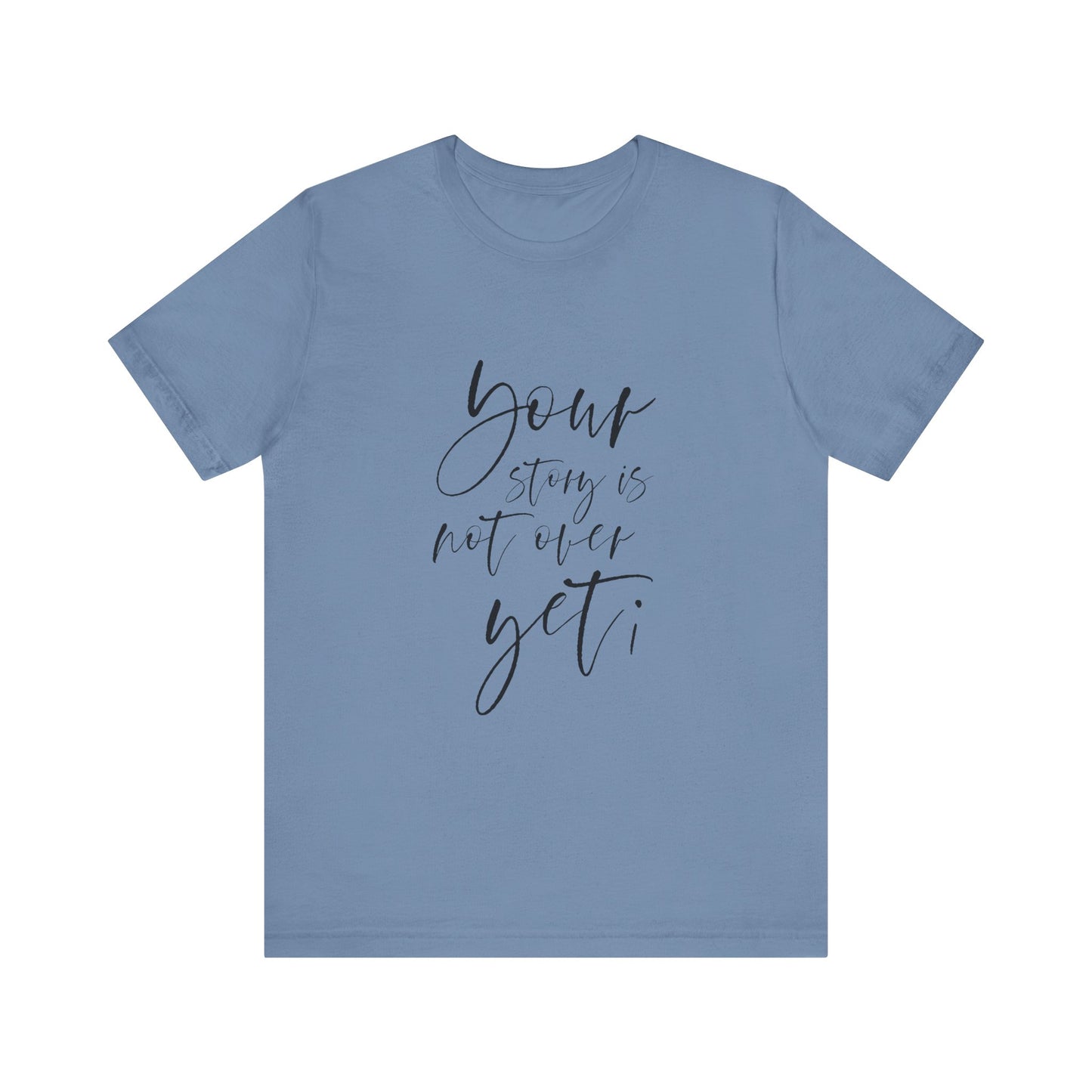 Your Story T-Shirt