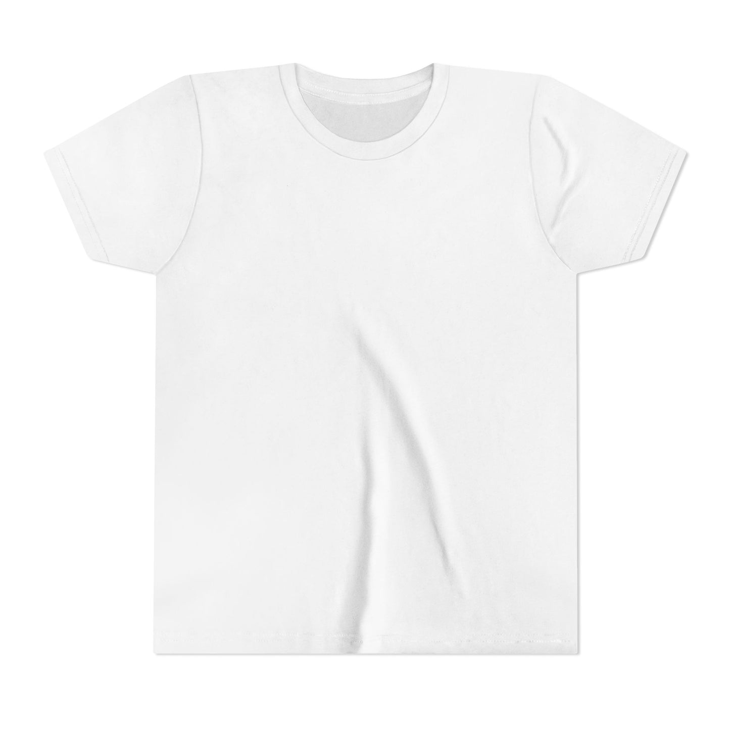 Armor of God Youth Short Sleeve Tee