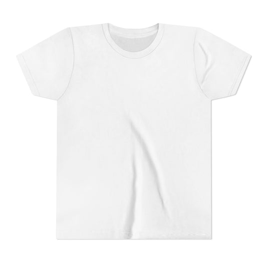 Armor of God Youth Short Sleeve Tee