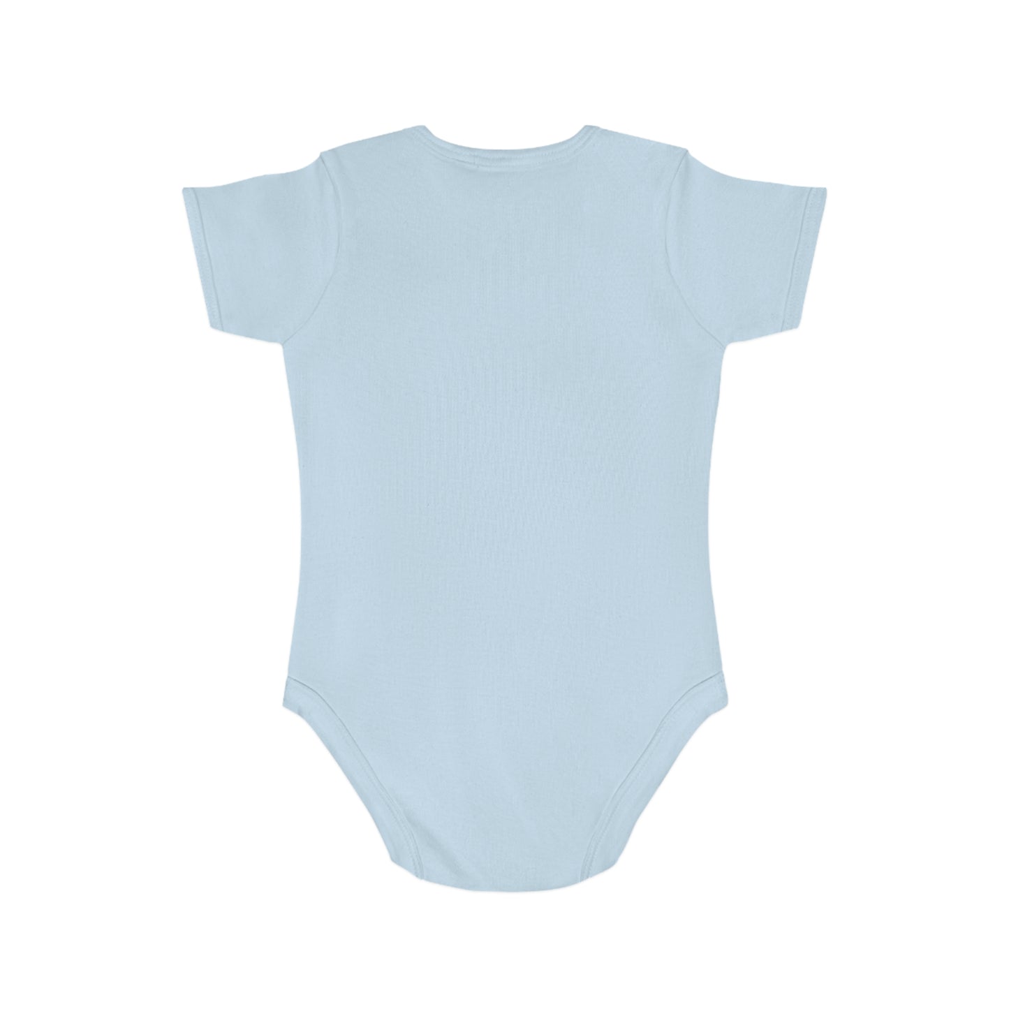 Good Things Start Small Onesie
