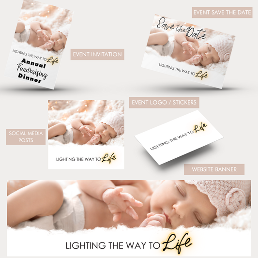 Lighting The Way to Life