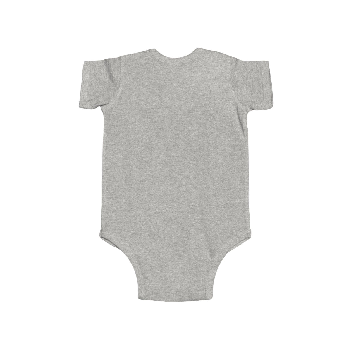 Good Things Start Small Onesie