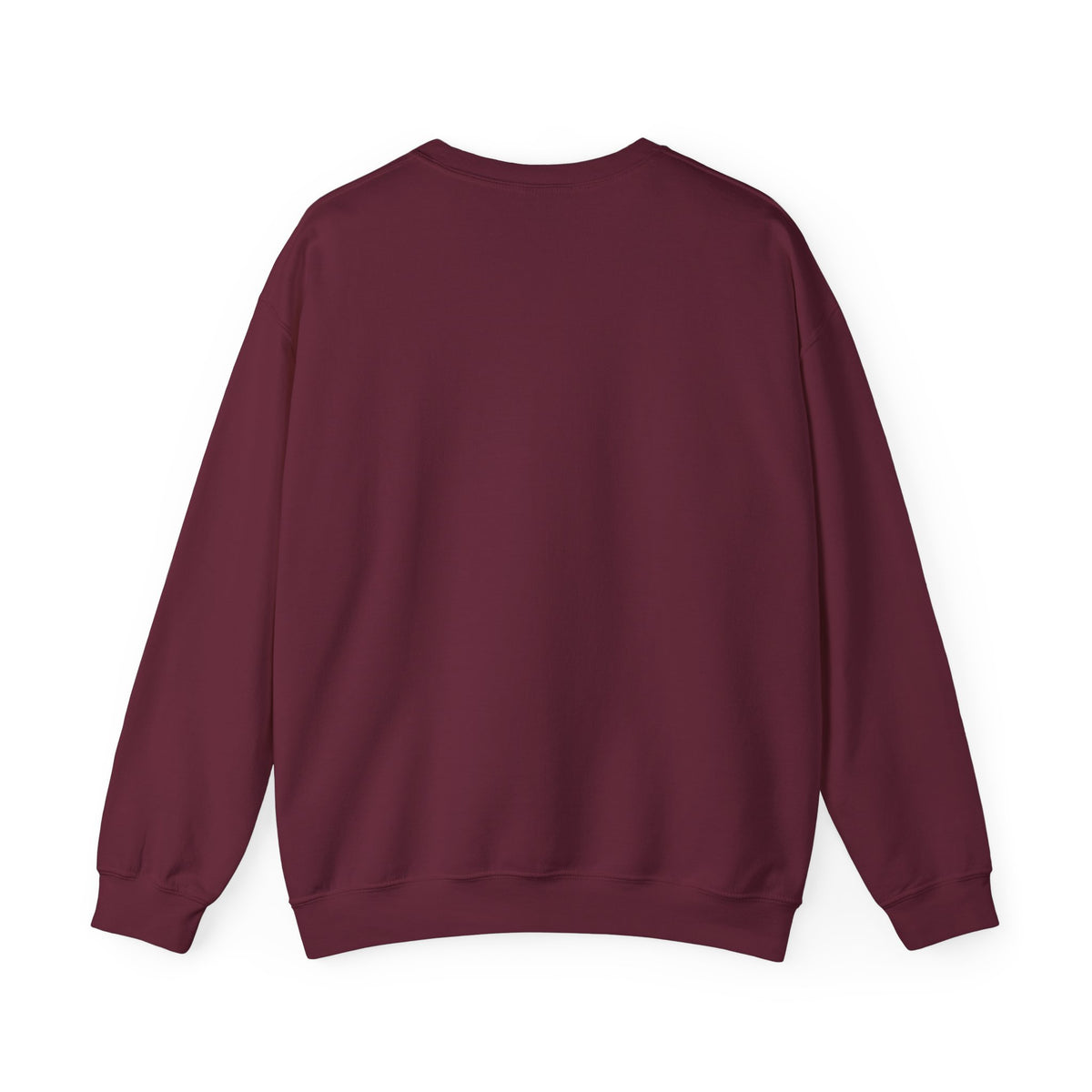 James 1:7 Crewneck Sweatshirt
