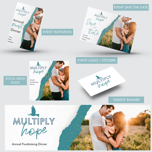 Multiply Hope