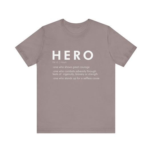 Hero T-Shirt