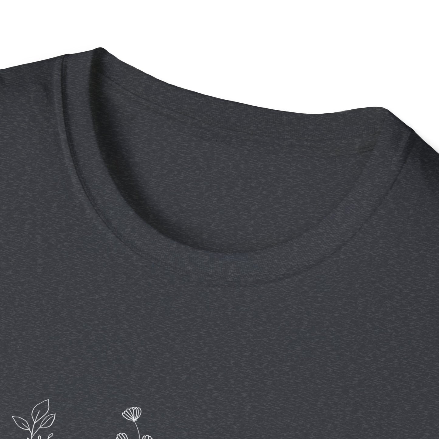 Luke 12 T-Shirt