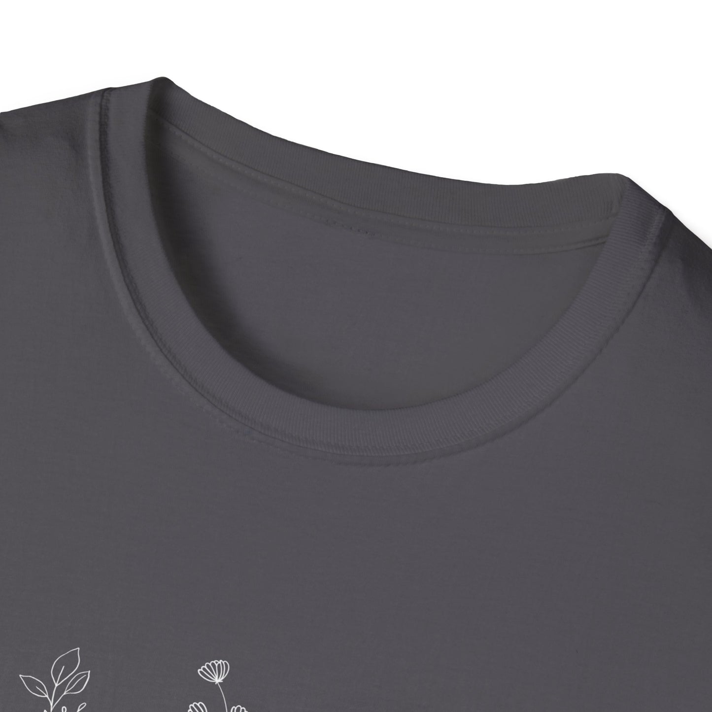 Luke 12 T-Shirt