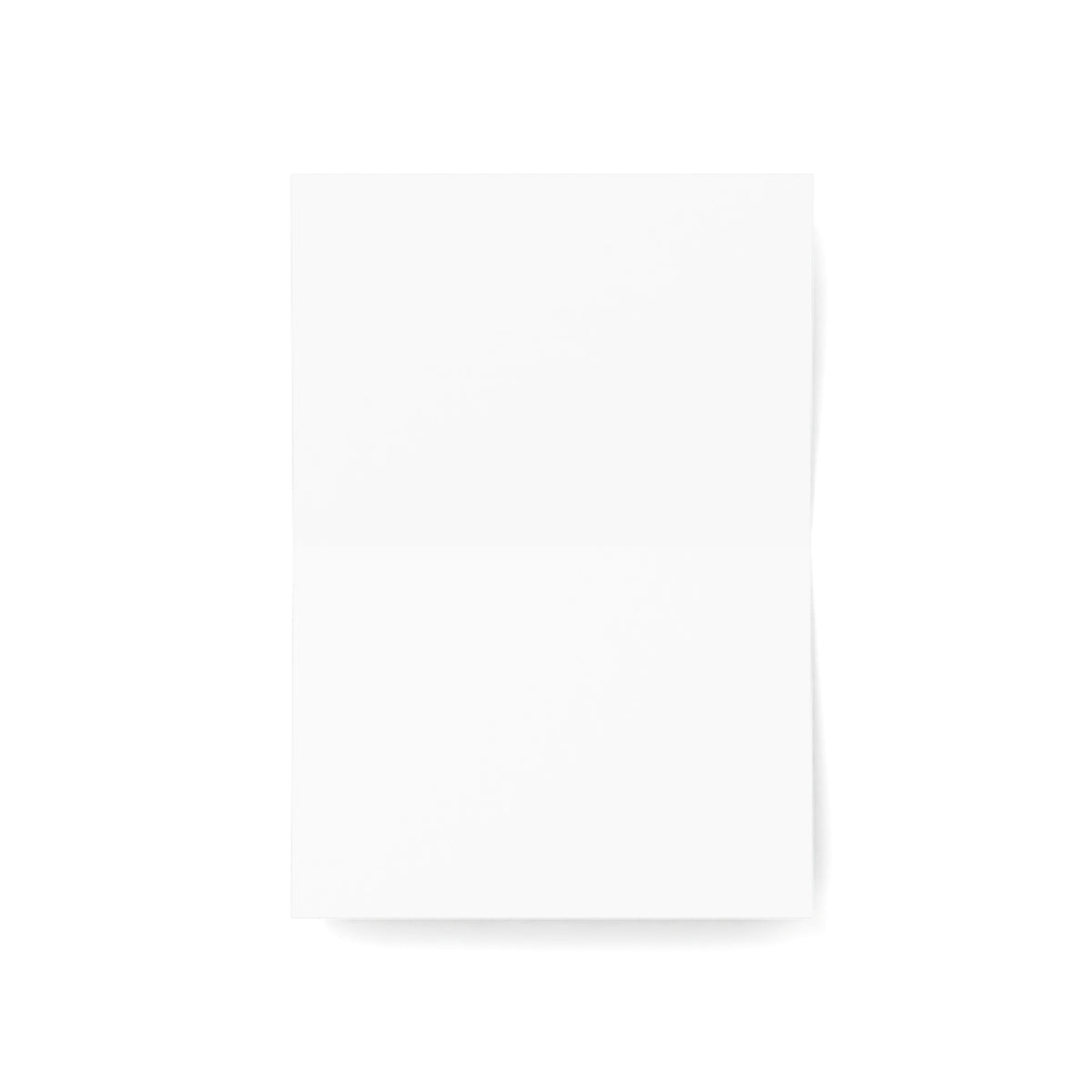 Light of the World Christmas Cards (1, 10, 30, and 50pcs)