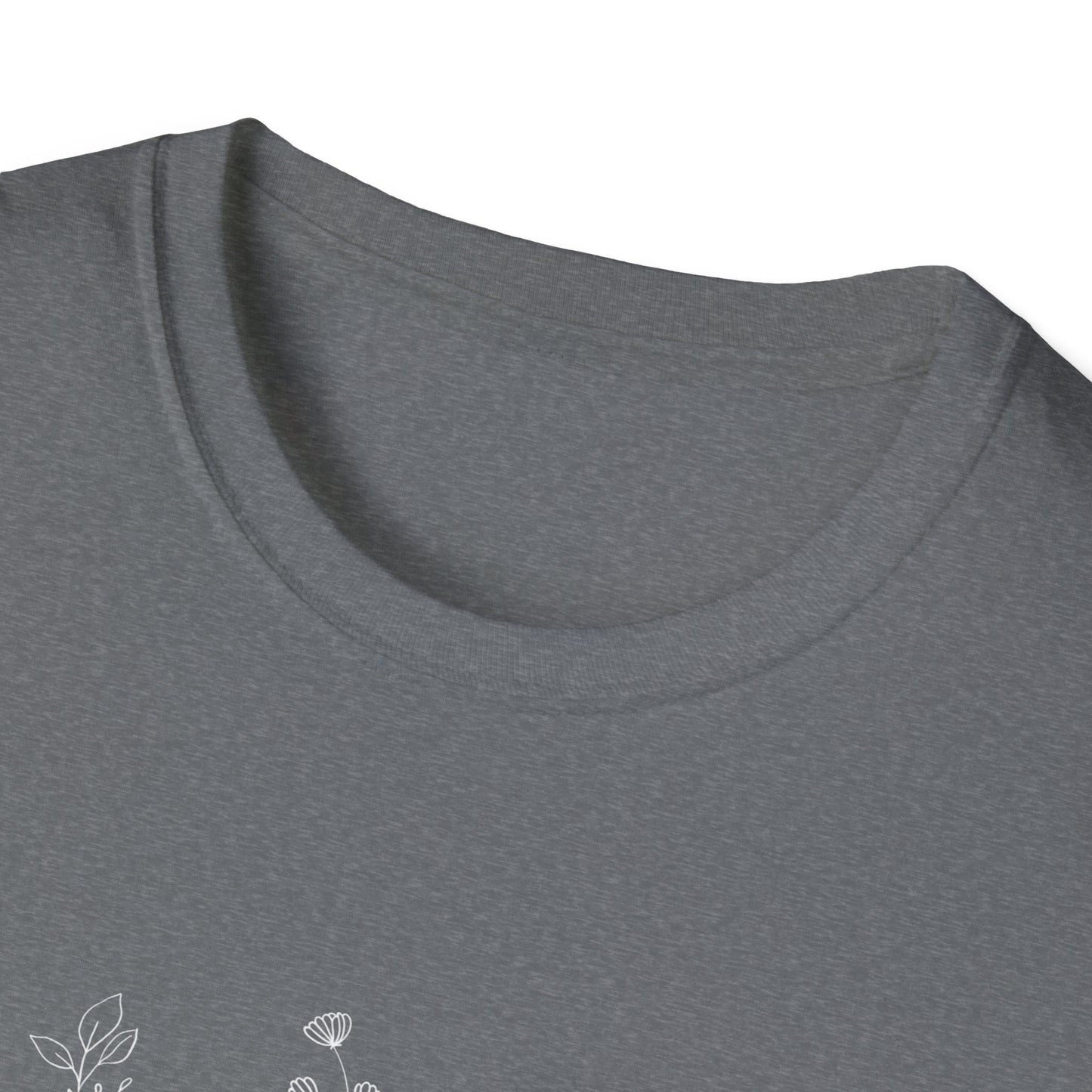 Luke 12 T-Shirt