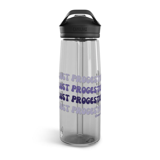 It's Just Progesterone CamelBak Eddy®  Water Bottle, 20oz\25oz