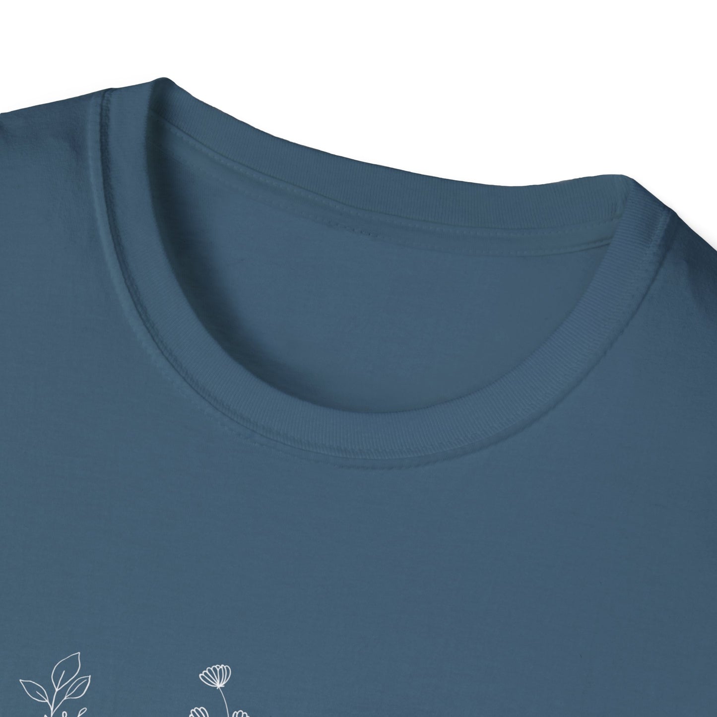 Luke 12 T-Shirt