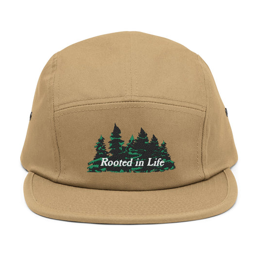Rooted In Life Hat