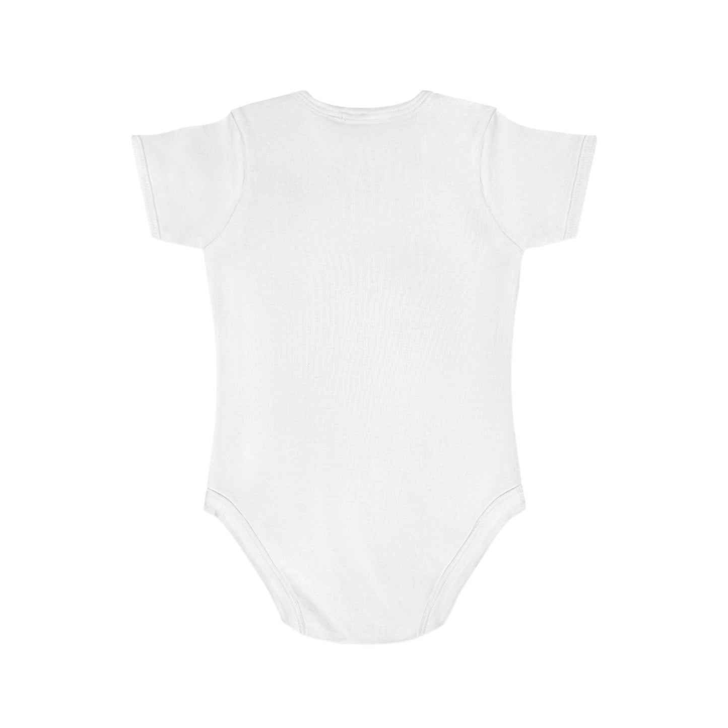 Good Things Start Small Onesie