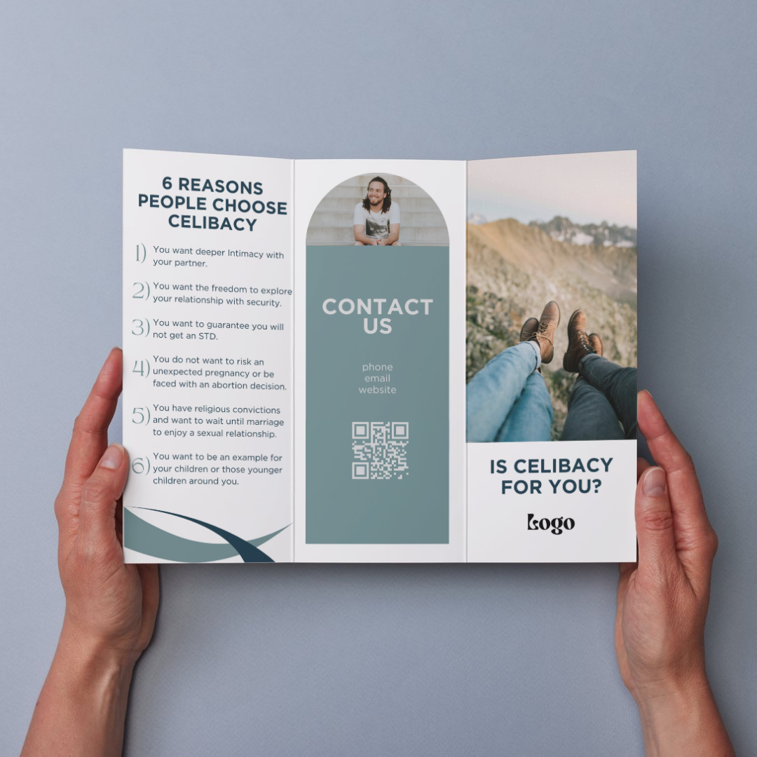 Is Celibacy For You? Brochure