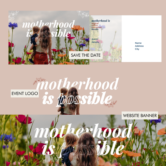 Motherhood Is Possible