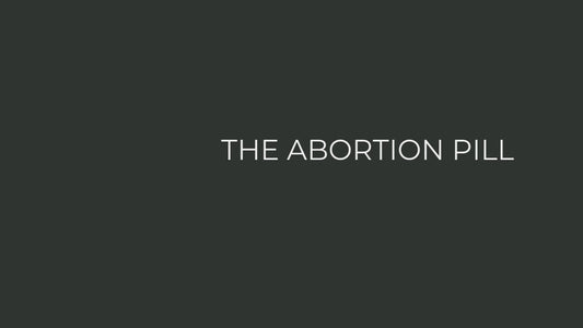 Abortion Pill
