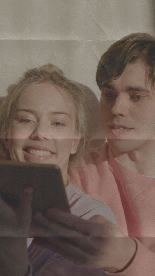 Healthy Relationships Instagram/Snapchat Ad/Reel/Story