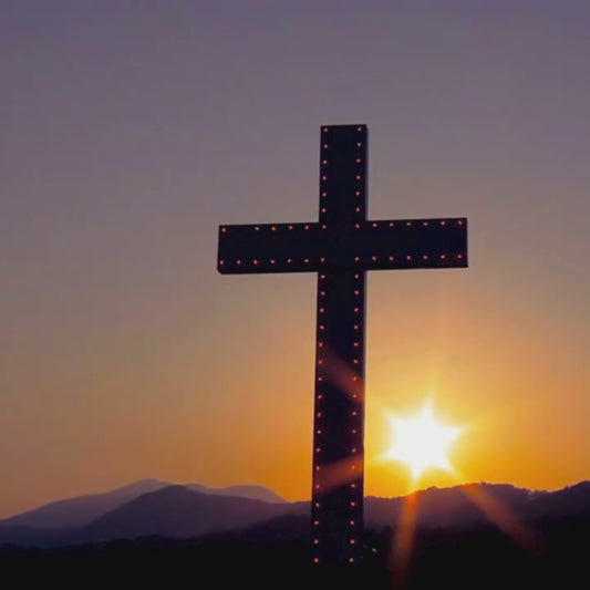 The Beginning of Everything  | Resurrection Sunday Video