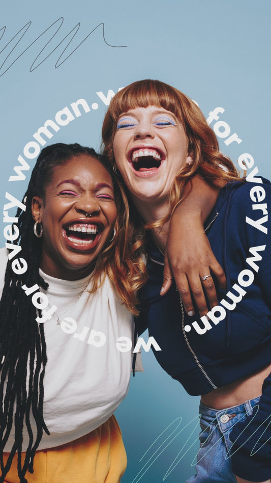 For Every Woman Instagram/Snapchat Ad/Reel/Story