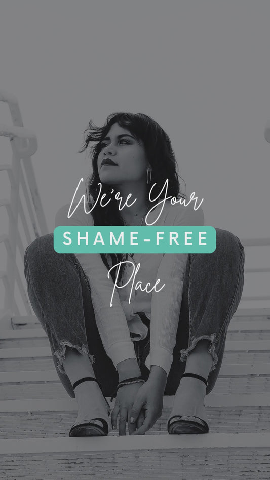 We're Your Place (Reel/Story)