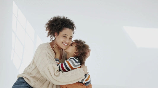 Thank You Mom | Mother's Day