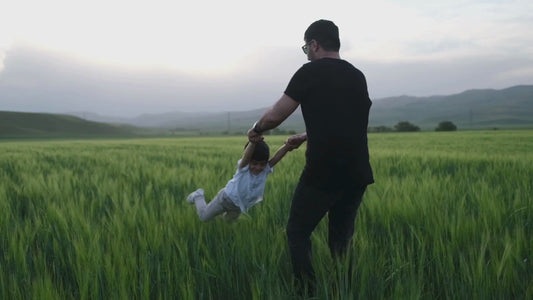 Dads Teach | Father's Day