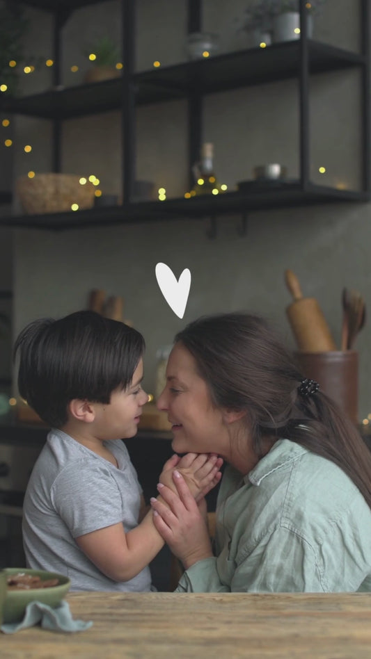 Mother's Day Reel