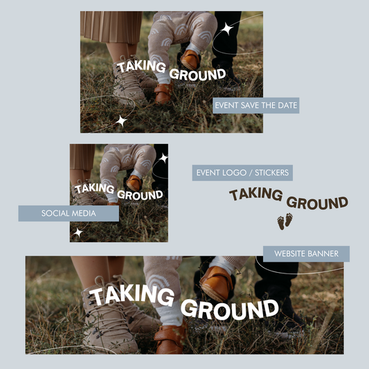 Taking Ground